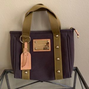 REAL Louis Vuitton purse